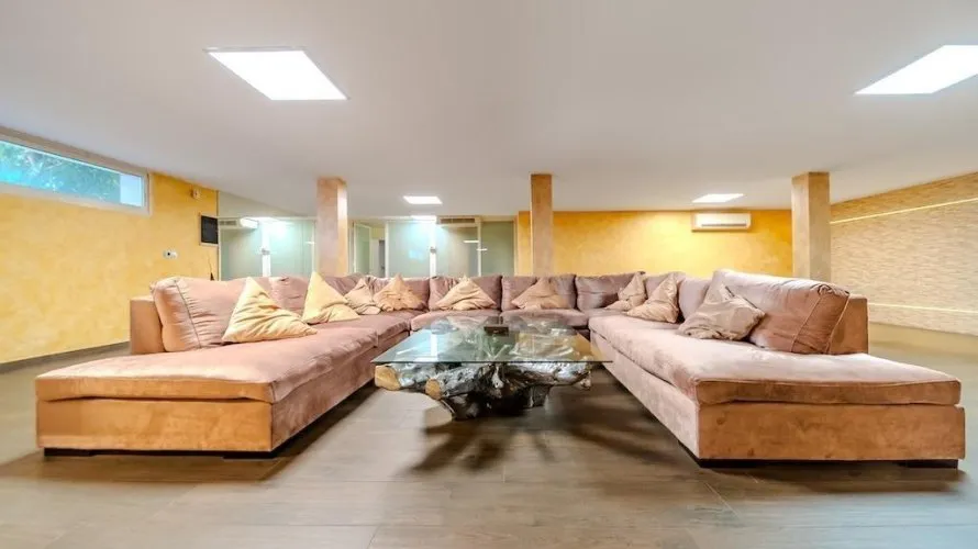 5 bedrooms villa for sale , Torrevieja, Spain No. 31021 № 14