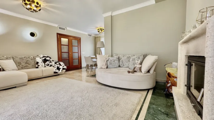 3 bedrooms house for sale , Mijas Costa, Spain No. 31145 № 23