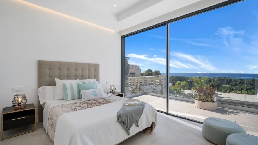 4 bedrooms villa for sale , Rio Real, Spain No. 30497 № 5