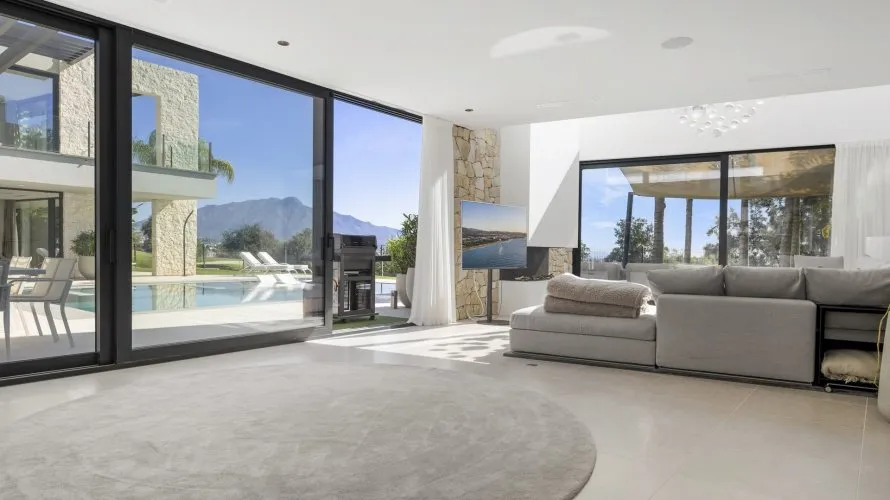 5 bedrooms house for sale , Benahavis, Spain No. 31190 № 24