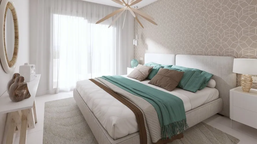 3 bedrooms townhouse for sale , Marbella, Spain No. 30464 № 1