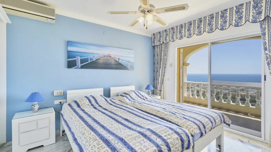 4 bedrooms house for sale , Benalmadena, Spain No. 31189 № 10