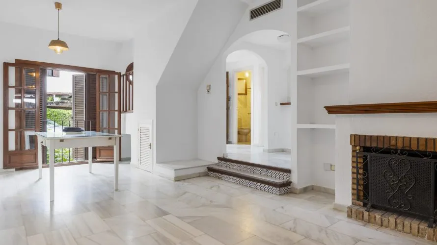 2 bedrooms townhouse for sale , Estepona, Spain No. 31047 № 4