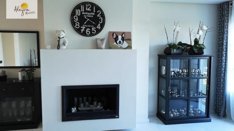 4 bedrooms villa for sale , Finestrat, Spain No. 30793 № 8