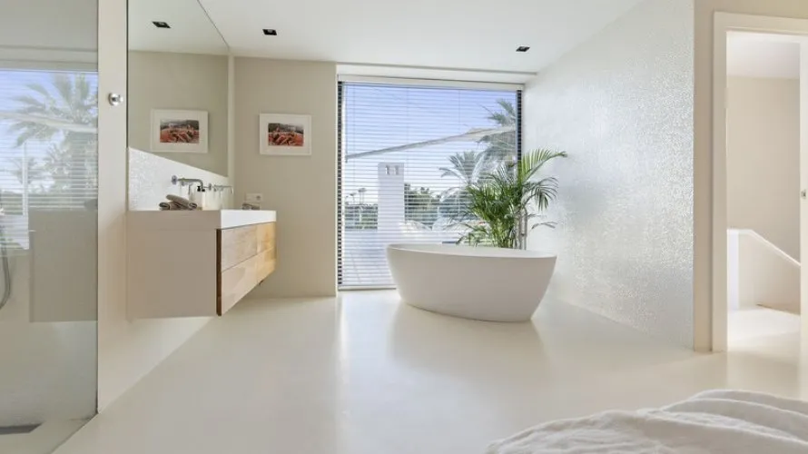 5 bedrooms villa for sale , Nueva Andalucia, Spain No. 30626