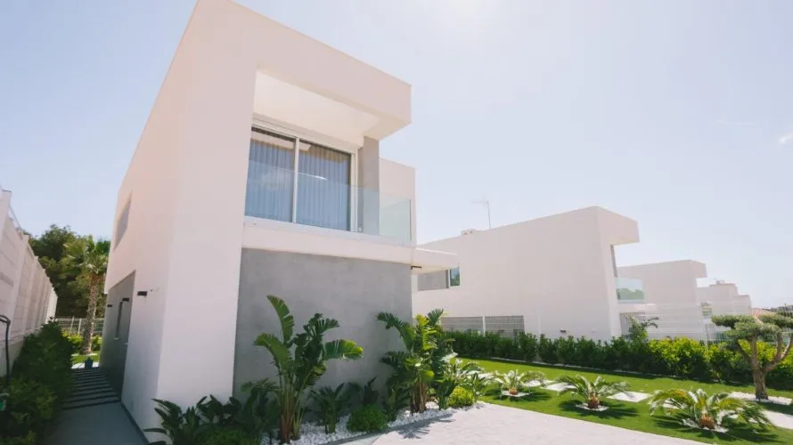 3 bedrooms villa for sale , Finestrat, Spain No. 30866 № 5