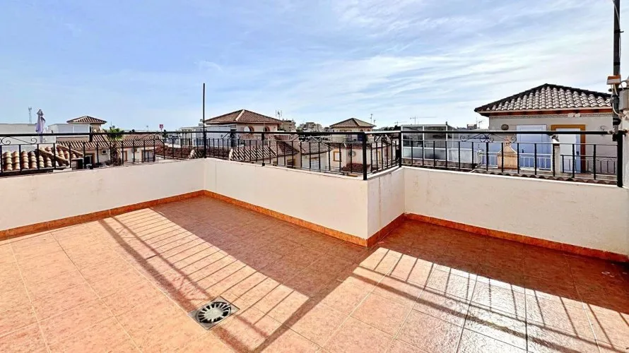 2 bedrooms house for sale , La Zenia, Spain No. 31156 № 25