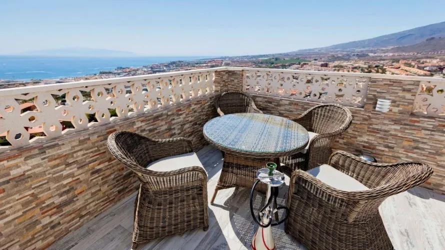 2 bedrooms villa for sale , Santa Cruz de Tenerife, Spain No. 30842 № 5