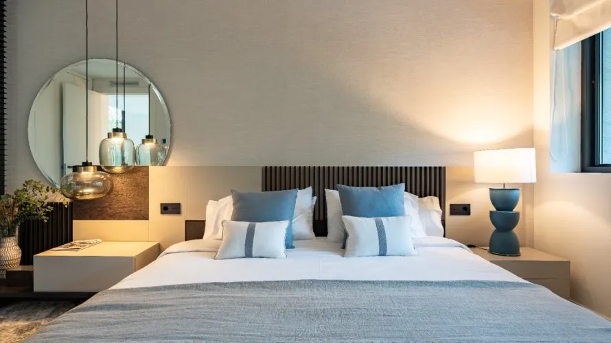 5 bedrooms villa for sale , Marbella, Spain No. 30773 № 19