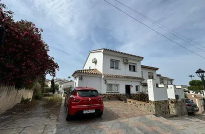 3 bedrooms house for sale , Mijas Costa, Spain No. 30764
