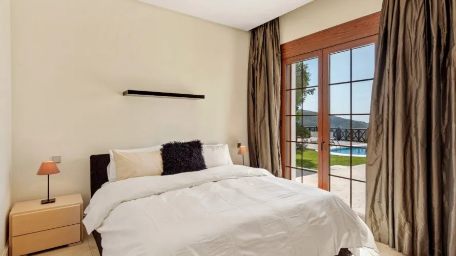 5 bedrooms villa for sale , Benahavis, Spain No. 30776 № 24