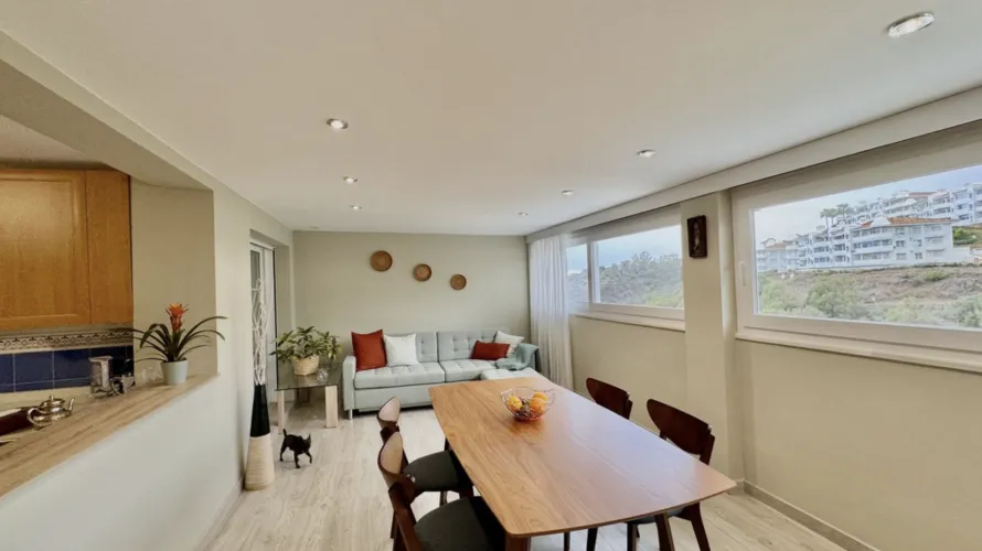 3 bedrooms house for sale , Mijas Costa, Spain No. 31145 № 19