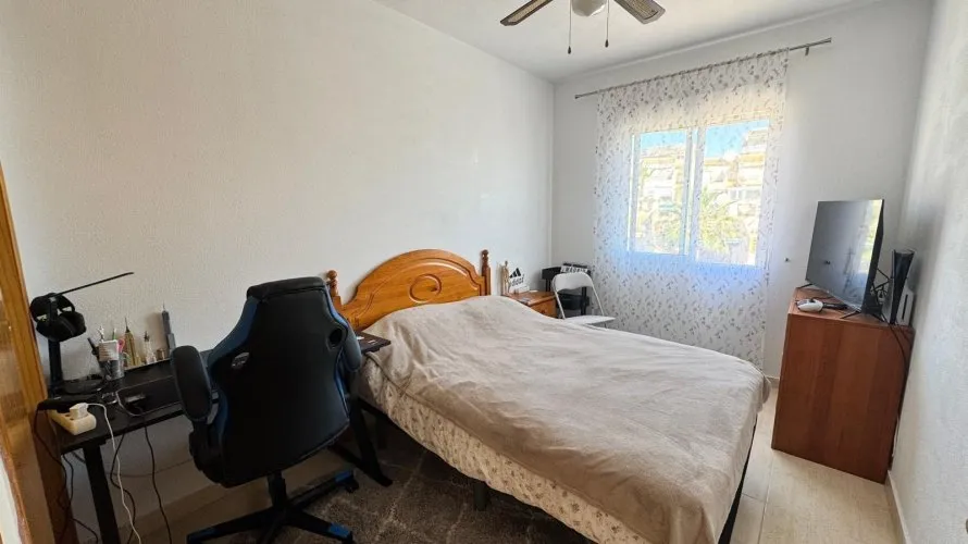 3 bedrooms house for sale , Campoamor, Spain No. 31027 № 9