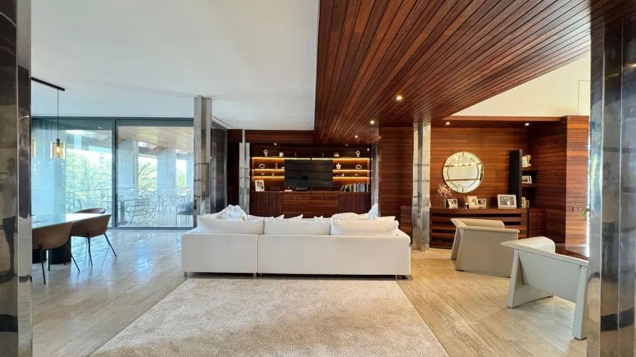 7 bedrooms villa for sale , Dehesa De Campoamor, Spain No. 30715 № 18