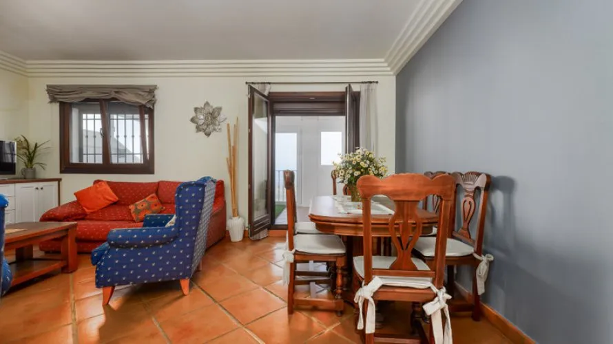 3 bedrooms townhouse for sale , Casares, Spain No. 30731 № 10