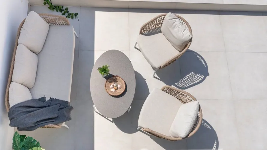 4 bedrooms townhouse for sale , Cortes (San Pedro De Alcantara), Spain No. 30495 № 16