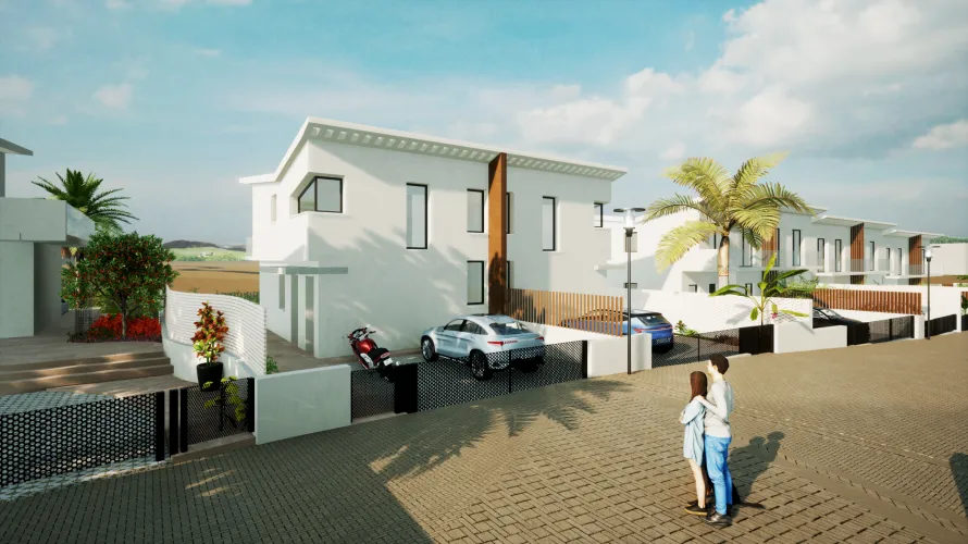 4 bedrooms house for sale , La Cala De Mijas, Spain No. 30551 № 3