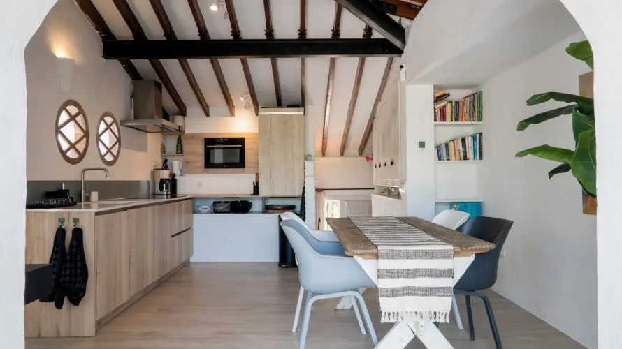 2 bedrooms townhouse for sale , Estepona, Spain No. 30630 № 3