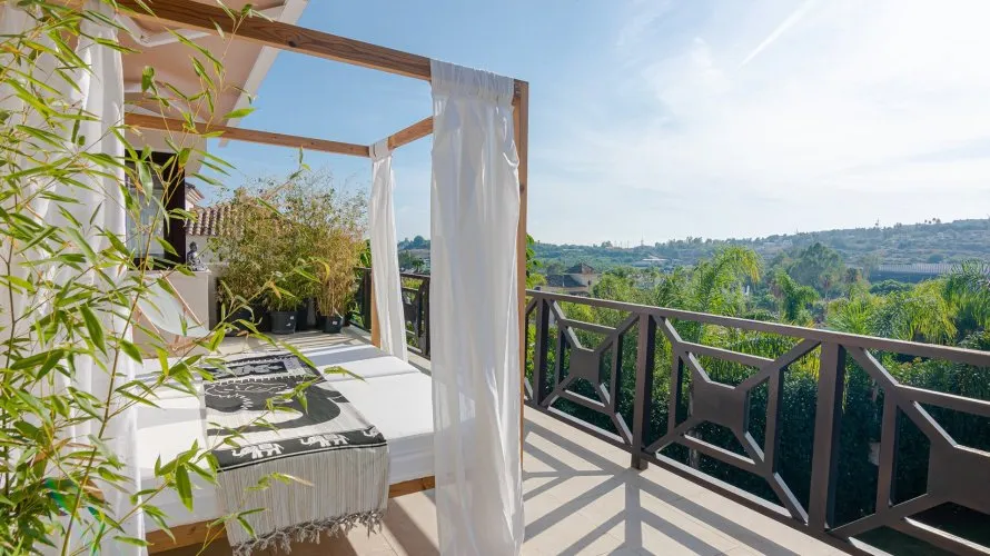 5 bedrooms villa for sale , Marbella, Spain No. 30580 № 3