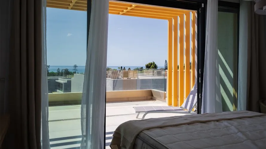 4 bedrooms townhouse for sale , El Chaparral, Spain No. 31225 № 23