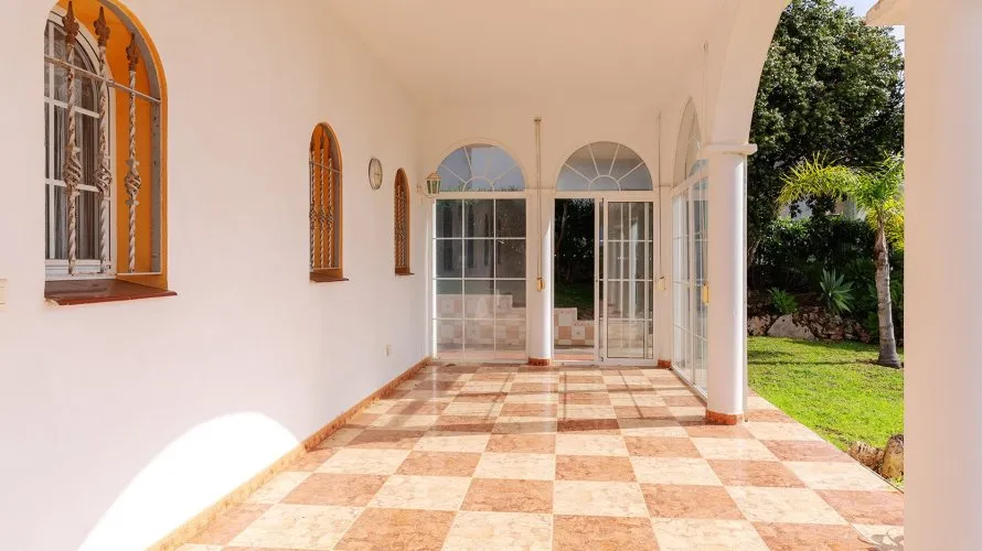 2 bedrooms house for sale , Manilva, Spain No. 31038 № 5