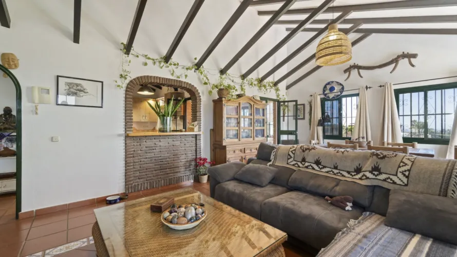 5 bedrooms house for sale , Mijas, Spain No. 31148 № 24