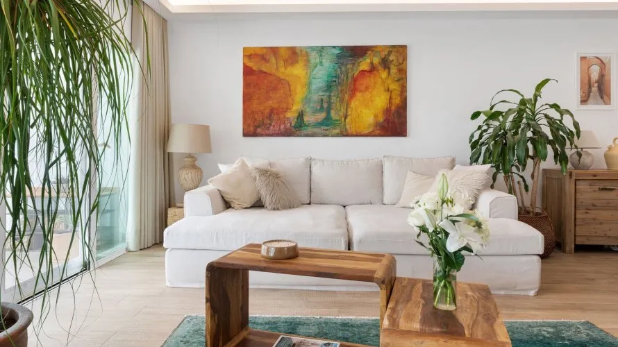 3 bedrooms house for sale , Marbella, Spain No. 30766 № 10