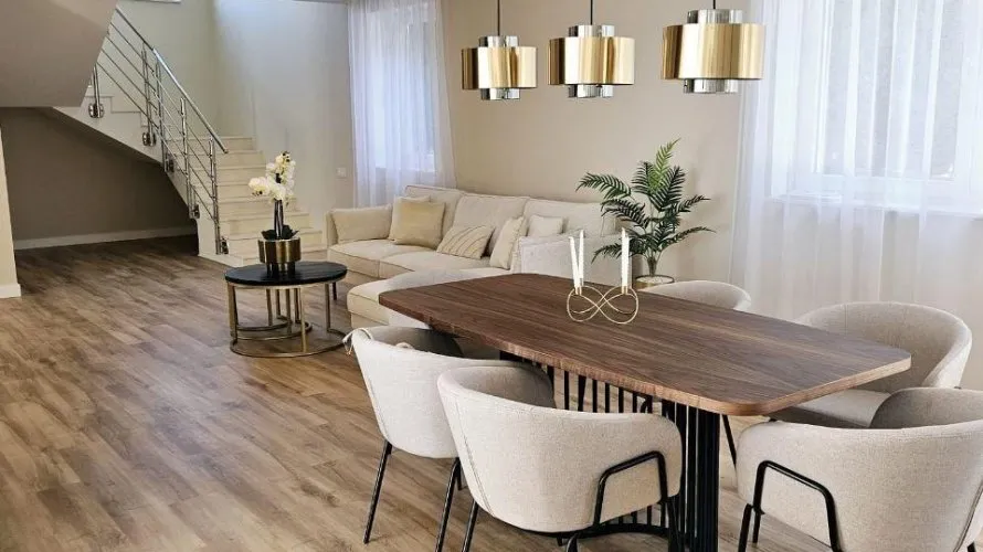 4 bedrooms villa for sale , Calpe, Spain No. 30955 № 4