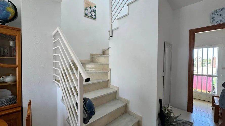 3 bedrooms house for sale , Campoamor, Spain No. 31027 № 13