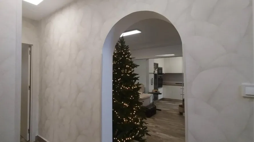 4 bedrooms villa for sale , Campoamor, Spain No. 31258 № 13