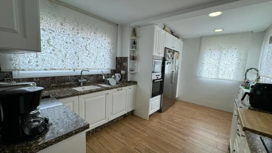 3 bedrooms house for sale , Mijas Costa, Spain No. 30764 № 1