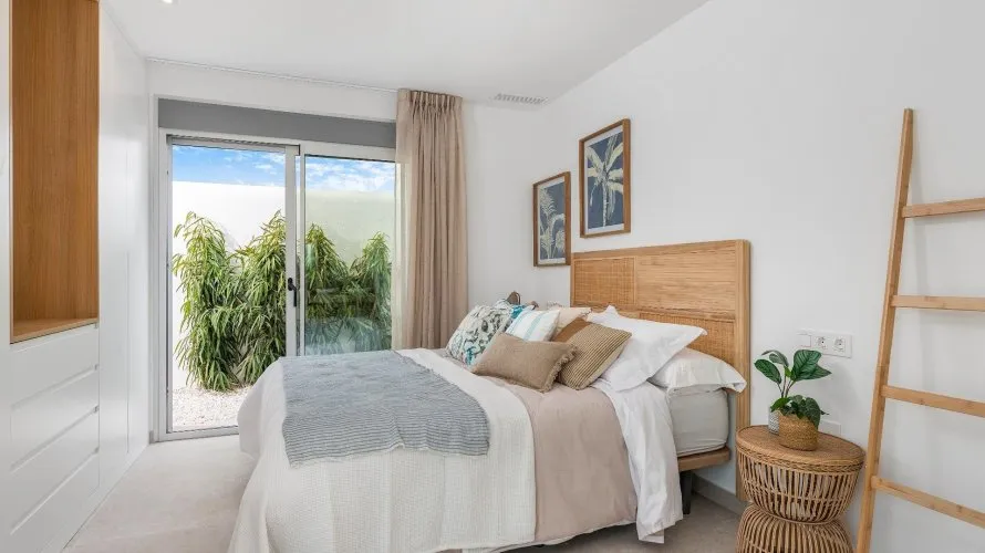 3 bedrooms villa for sale , Los Alcazares, Spain No. 31170 № 4