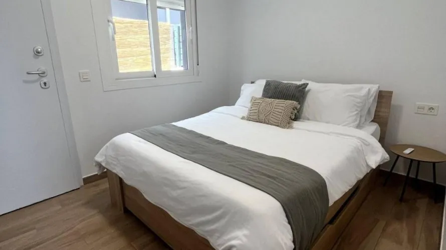 2 bedrooms house for sale , Gran Alacant, Spain No. 31087 № 14