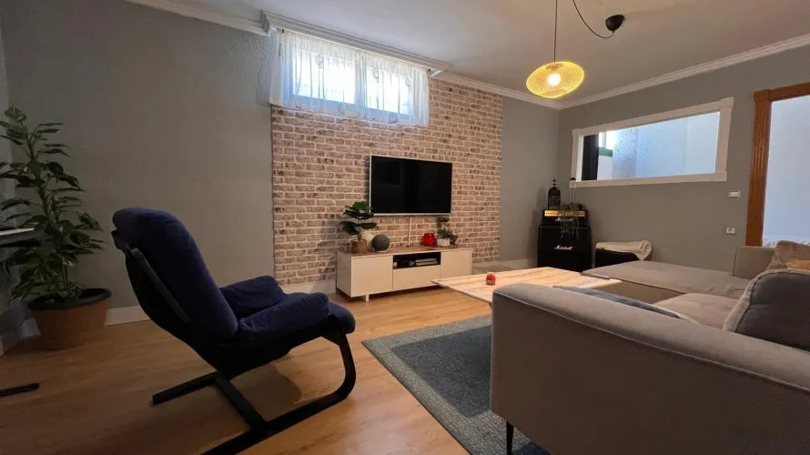 Studio villa for sale , Benidorm, Spain No. 30698 № 26