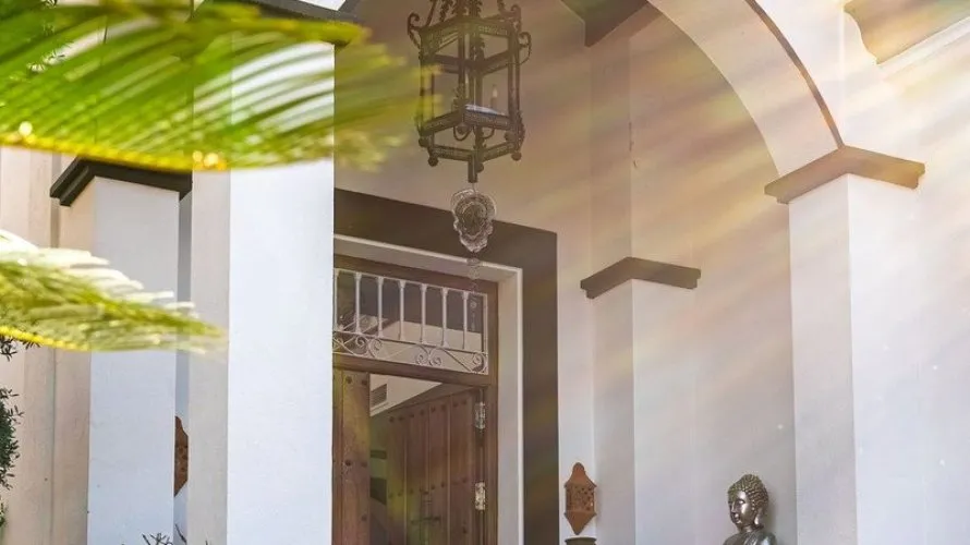 5 bedrooms villa for sale , Marbella, Spain No. 30572 № 5