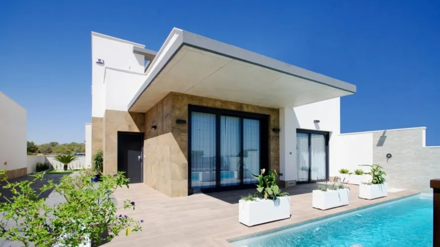 157m² villa for sale , La Zenia, Spain No. 30787 № 6