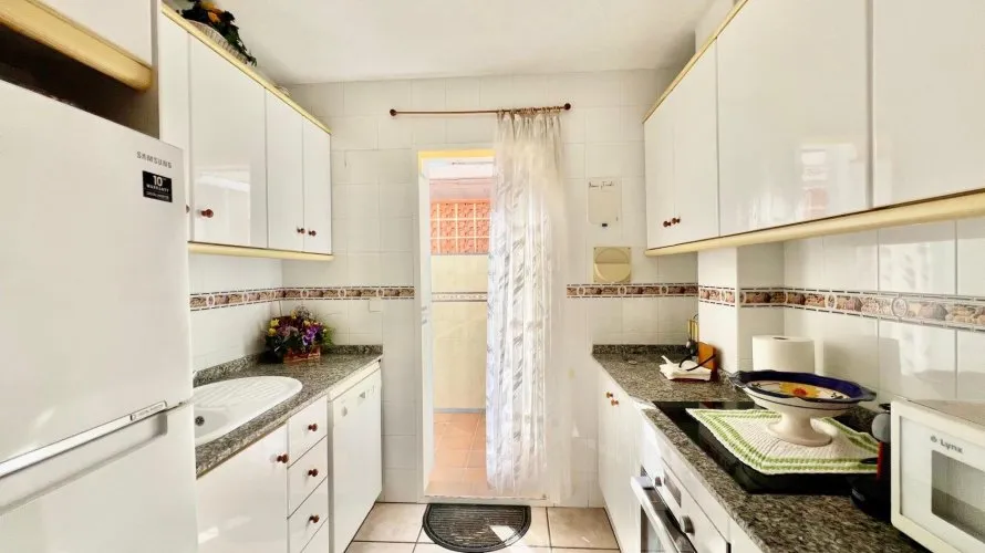 3 bedrooms house for sale , Torrevieja, Spain No. 31174 № 12