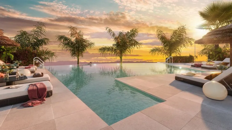 4 bedrooms villa for sale , El Chaparral, Spain No. 30490 № 6