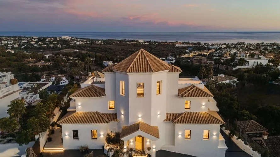 6 bedrooms house for sale , Benahavis, Spain No. 30768 № 3