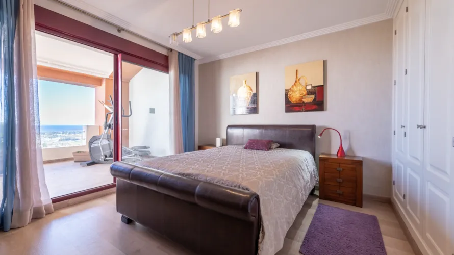 3 bedrooms townhouse for sale , Estepona, Spain No. 31056 № 6