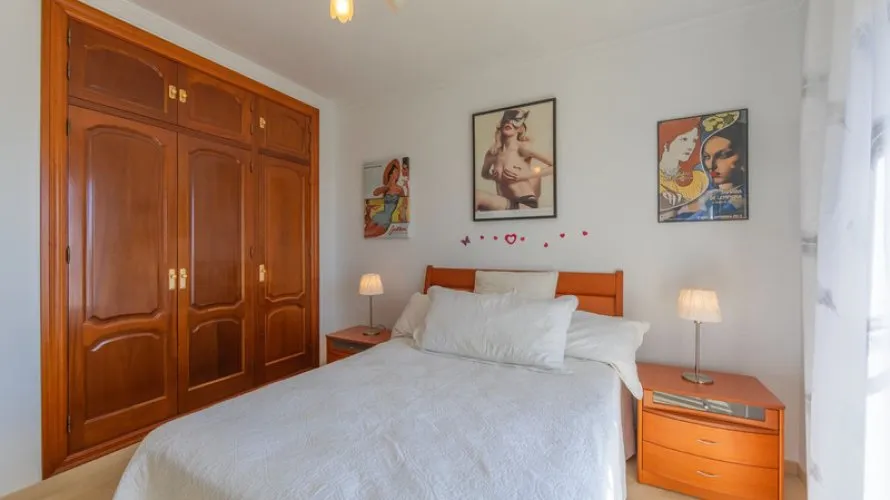 4 bedrooms villa for sale , Las Lagunas, Spain No. 30761 № 17