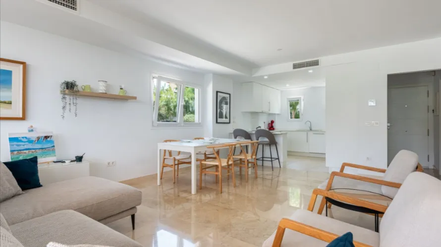 3 bedrooms house for sale , Mijas Costa, Spain No. 31072 № 12