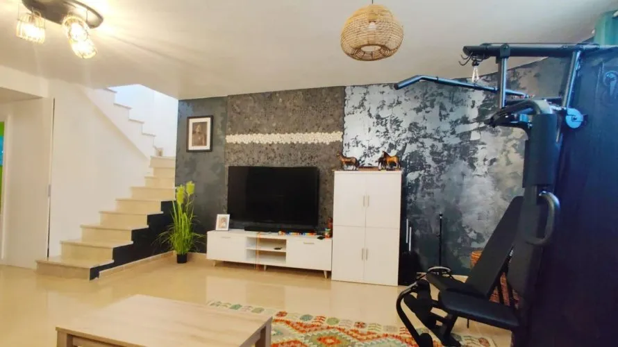 2 bedrooms bungalow for sale , San Miguel de Salinas, Spain No. 31264 № 24