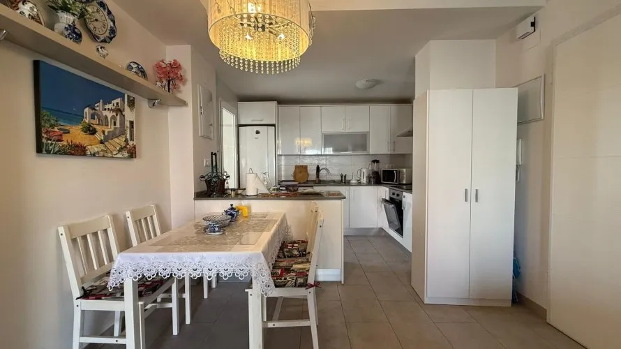 63m² bungalow for sale , Torrevieja, Spain No. 31218 № 17