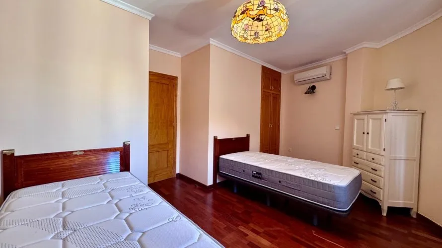 3 bedrooms villa for sale , Alicante, Spain No. 31114 № 19