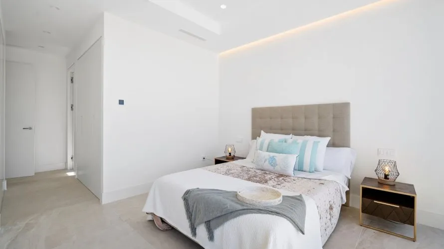 4 bedrooms villa for sale , Rio Real, Spain No. 30497 № 3