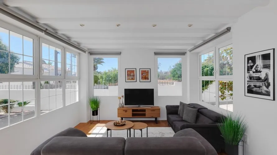 6 bedrooms villa for sale , Calpe, Spain No. 31257 № 8