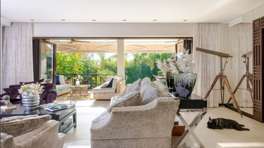 5 bedrooms villa for sale , Nueva Andalucia, Spain No. 31125 № 5