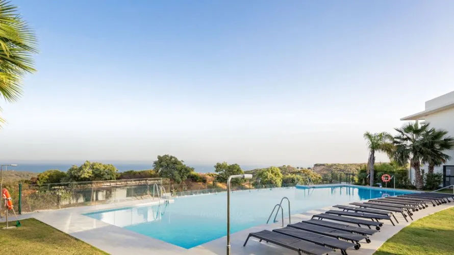 3 bedrooms villa for sale , Casares, Spain No. 30604 № 22