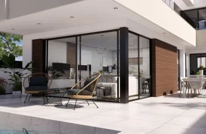 2 bedrooms villa for sale , Pilar de la Horadada, Spain No. 30948